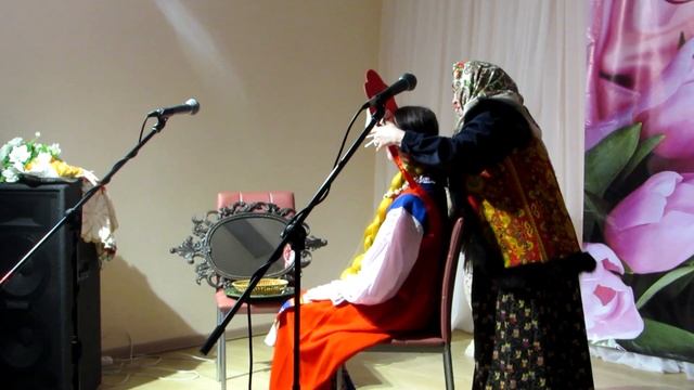 Ваш праздник с улыбкой смотреть онлайн