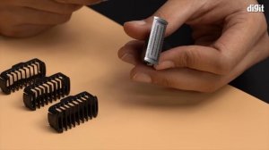 Get the stylish Braun XT3100 all-in-one trimmer for your grooming needs!