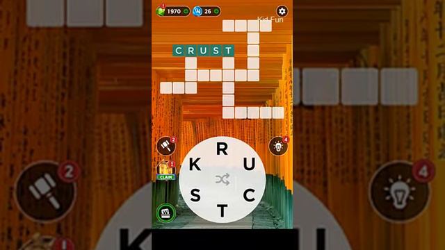 Words of Wonders Level 341 342 343 344 345 346 347 348 349 350 Answers смотреть онлайн