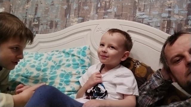 Скажи правильно