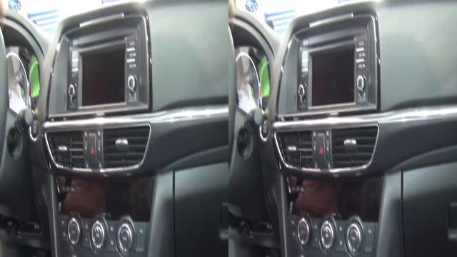 Mazda 6 Station Wagon Exterior and Interior in Full 3D HD смотреть онлайн