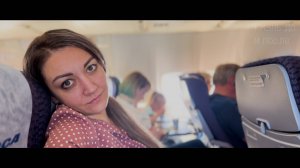 Путешествие в Новосибирск. Аэропорт Толмачево-ОБЗОР, регистрация на рейс