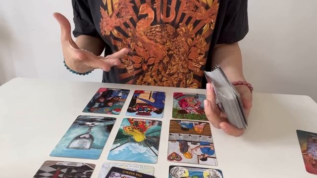 РЫБЫ! 17-23 июля 2023! Выпустить зверя на свободу! смотреть онлайн