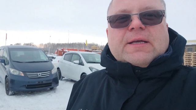 АВТОПОДБОР БЕЗ ГРАНИЦ