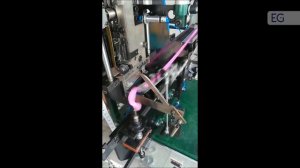 Станок для производства бантов из подарочной ленты LC-MS60012