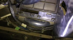 НЕ ГРЕЕТ ПЕЧКА САЛОНА - СРОЧНО ПРОВЕРЬ ЭТО.