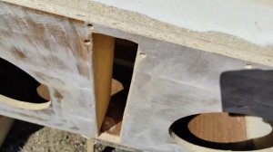 МЕГАТЫЛ на компонентах DL Audio.Gryphon Pro 250 и Gryphon Pro 200 Midbass. чертежи, прослушка, обзо