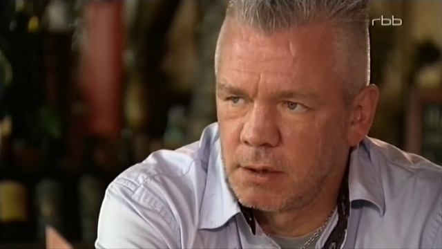 Graciano Rocchigiani 30 Minuten Dokumentation, selten смотреть онлайн