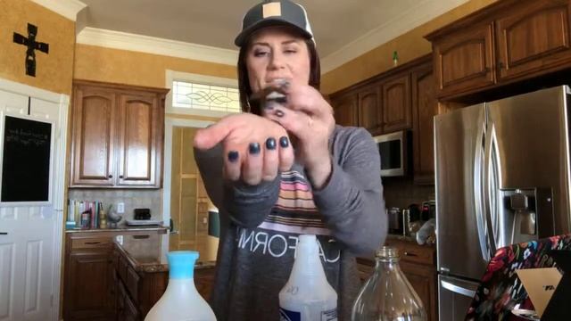 HOW TO MAKE HORSE FLY SPRAY ● SIMPLE & EASY! смотреть онлайн