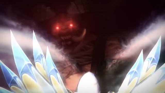 Heroes of the Storm — видеоролик «Мясник» смотреть онлайн