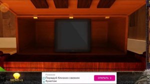 50 комнат часть 1. Уровень 19. Escape game 50 rooms part 1. Level 19.