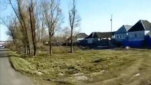 Ржаво Глушковский район 2016 г Автор Юрец В