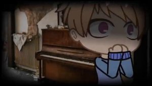☠️ ТОП 5 СТРАШИЛОК НА НОЧЬ ☠️ gacha life//облачко:3\\°^°