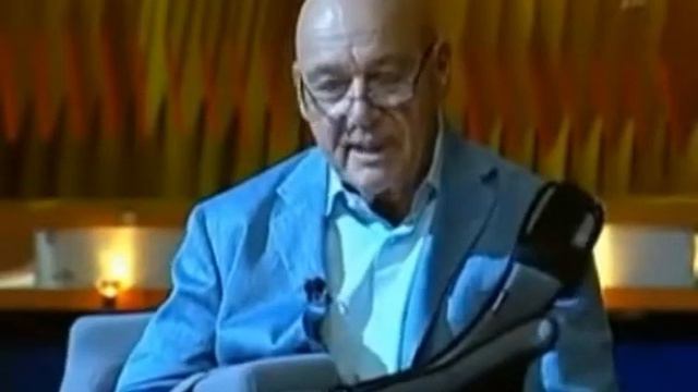 Владимир Позднер - об этом должен помнить каждый житель планеты