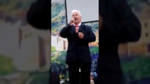 Даниял Казиев Попурри на народные песни
