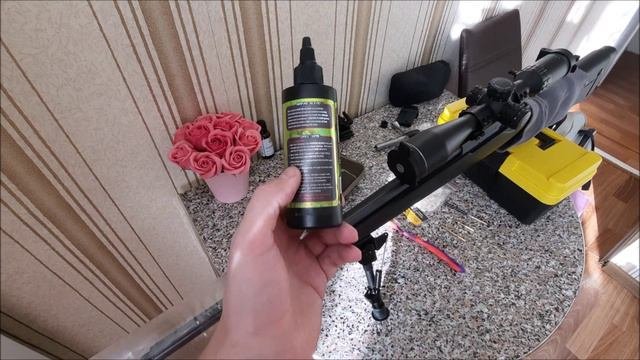 О чистке Tikki T1x MTR и ДТК закрытого типа Neotec Carbon