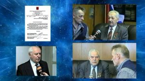 Благодарственное письмо Евгению Давыдову от космонавтов (автор видео Е. Давыдов)