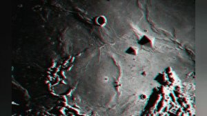 СЕКРЕТЫ ЛУНЫ. ПИРАМИДЫ И НЛО.