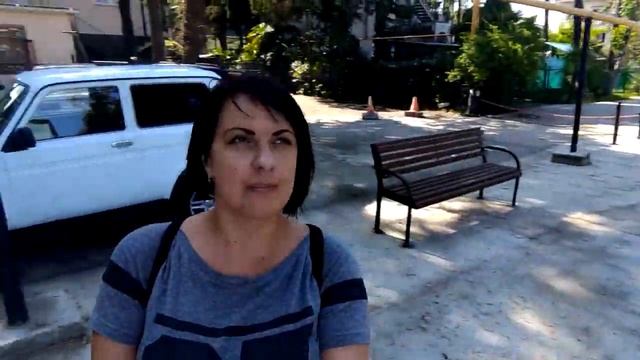 ГРИН СЕЙЛ -2 ВСЕГО 200 МЕТРОВ ОТ МОРЯ!!! ОБЩИЙ ОБЗОР! АДЛЕР. СОЧИ. смотреть онлайн