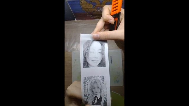 протектор для Kpop карт смотреть онлайн