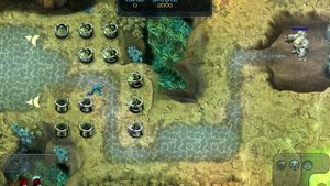 Sentinel 4 (Dark Star) Gameplay