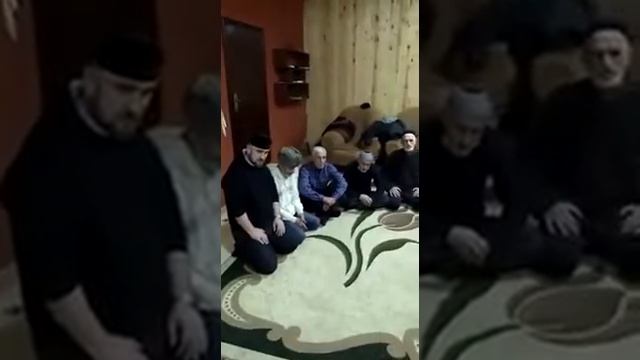 Братья чеченцы из Казахстана целиком и полностью поддерживаю казахов. 2020 год. смотреть онлайн