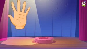 Finger Family Rhymes + Learn Professions With Om Nom | Learn With Om Nom