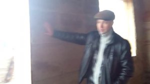 Дом из опилкобетона НАРОДНЫЙ СТРОИТЕЛЬ АНДРЮХА!!! РЕСПЕКТ ТЕБЕ И УВАЖУХА!!! 30 10 2015