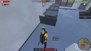 ?  ТОП 8 бесплатных Battle Royale для СЛАБЫХ ПК