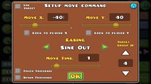 2 ЭФФЕКТА КОТОРЫЕ ВЗОРВУТ ВАШУ ПЕЧЕНЬ Geometry dash