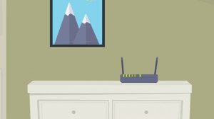 Безлимитный, беспроводной интернет на дачу или в частный дом