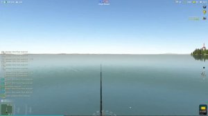 Сингиль, редкие рыбы в игре Трофейная рыбалка 2, локация Лиман