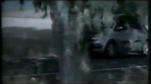 Reklama Renault Scenic II 2003 Polska