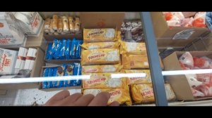 Впервые посетил магазин Победа