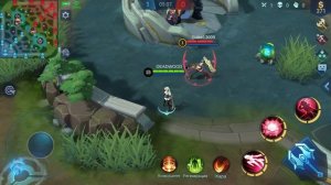 РЕВОРК НАТАЛЬИ ВПЕРЕД В МЕТУ? MOBILE LEGENDS / МОБАЙЛ ЛЕГЕНДС