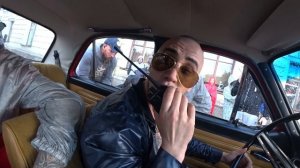 Плохо Танцевать. Backstage.