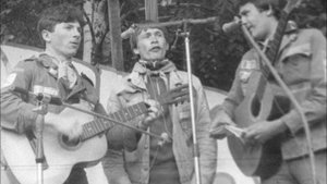 ВИА Стройотряд «Импульс» - Листопад