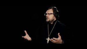 Синтез духовно-нравственного и научного компонентов в образовании. Протоиерей Кирилл Копейкин