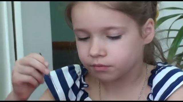 Телешкола "Листья" Салон молодёжной моды. смотреть онлайн