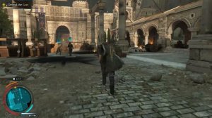 🔥 Дата ЗБТ ММОРПГ по Lord of the Rings от Amazon уже известна?