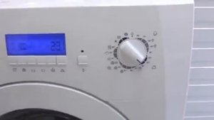 Zanussi ZWS 3121 mosógép Márkabolt