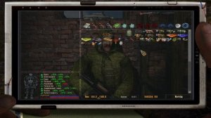 S.T.A.L.K.E.R. 2023. Болото. #66 НС+OGSR  Патч от 01.2023