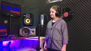 mariam tugushi rogor davemduro beds / მარიამ ტუღუში როგორ დავემდურო ბედს