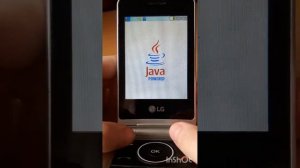 Обзор кнопочного телефона LG-G360