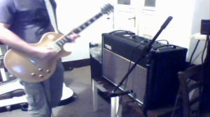vox ac30