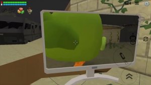 ?Чем Занимаются Мобы, Когда Ты Вышел из Игры в Чикен Ган!?