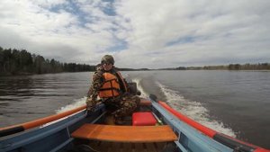 Yamaha 25 тест драйв