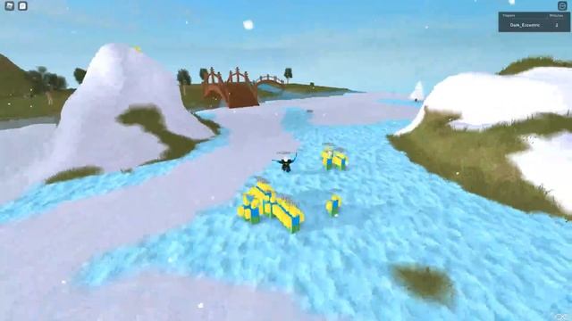 Roblox Script Showcase Episode#1295/Artix смотреть онлайн