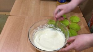 Сырники в духовке - быстрый рецепт!