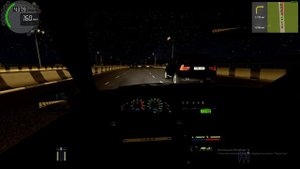 НОЧНЫЕ ШАШКИ НА ВАЗ 2114 В CITY CAR DRIVING!!!